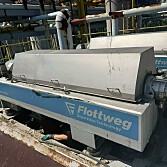 Flottweg福乐伟441三相卧螺离心机化工设备-离心机