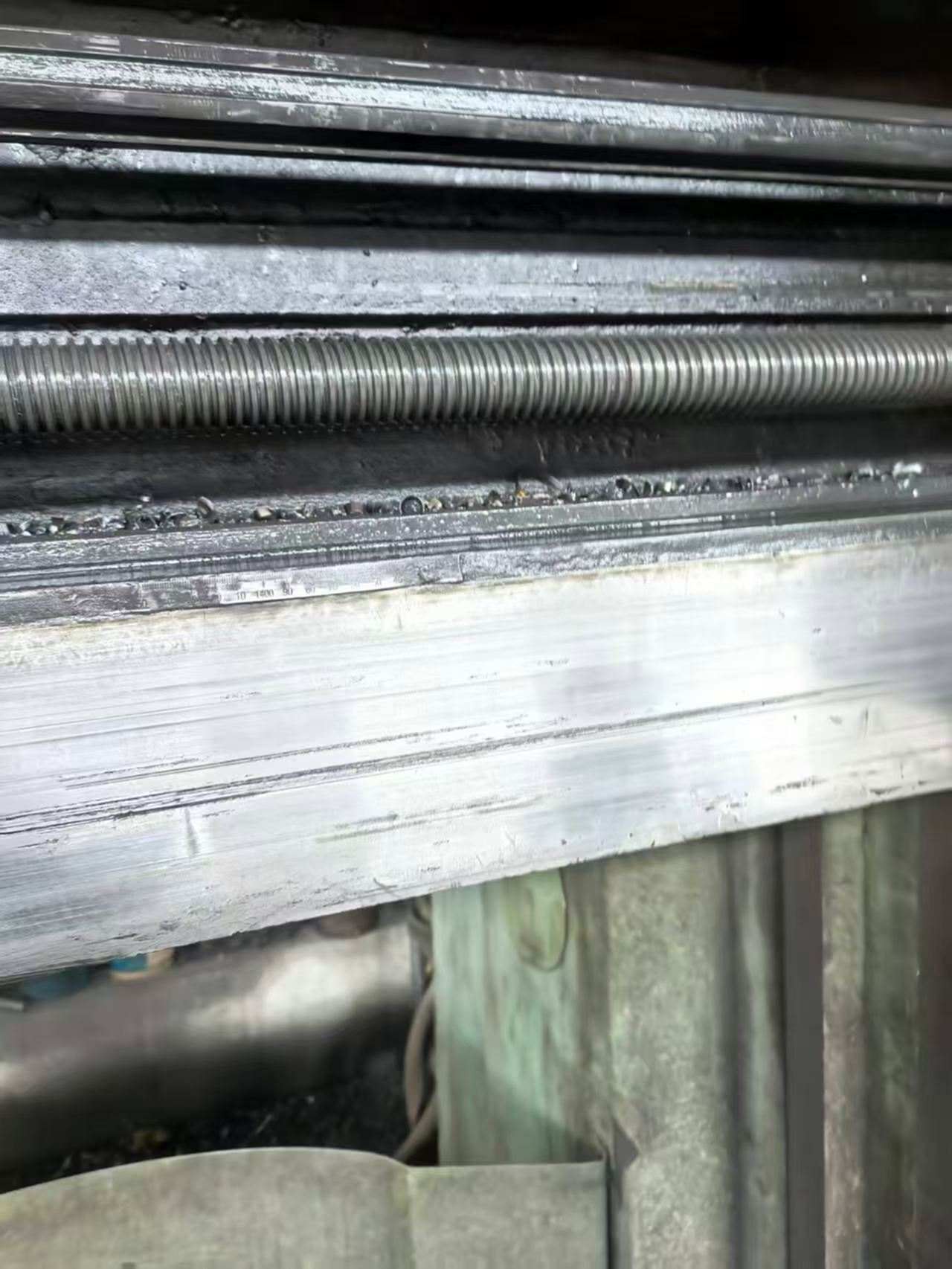 齐齐哈尔5225立车