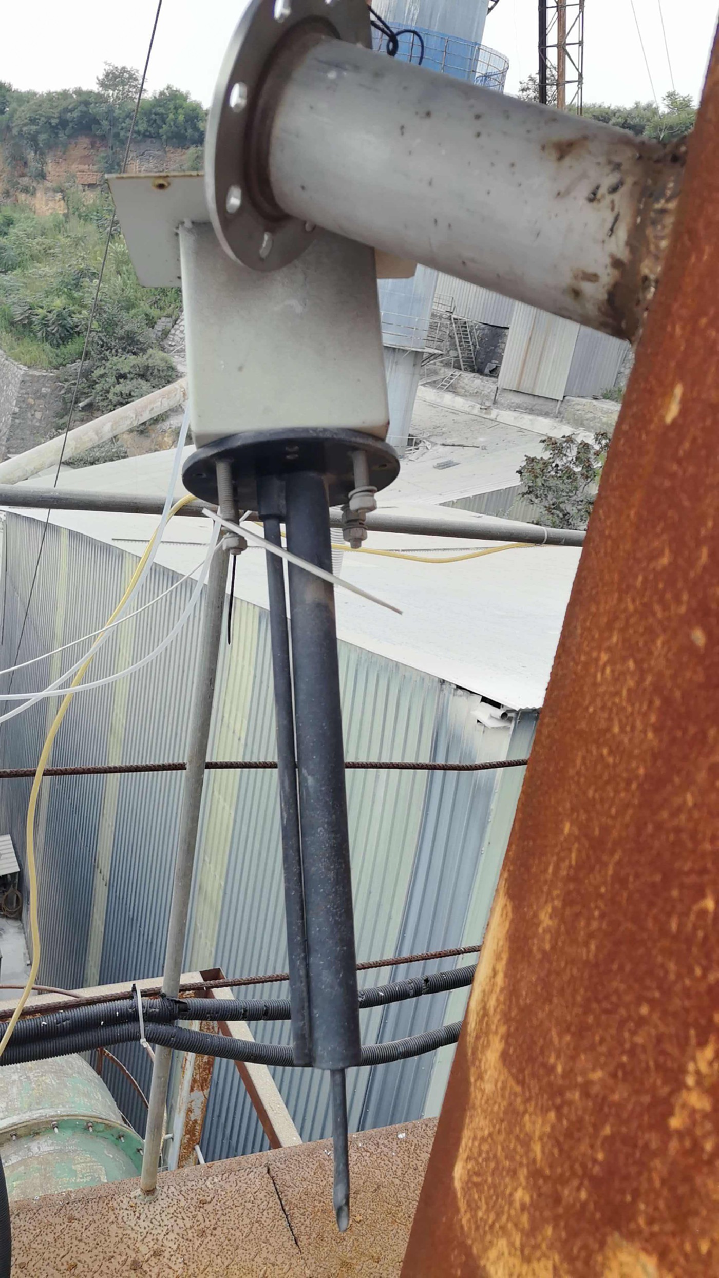 杭州绰美科技CEMS-8002 仪器仪表