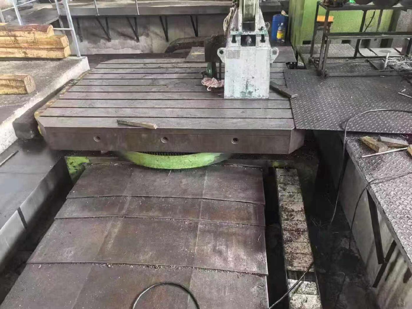 沈阳6150数控车床