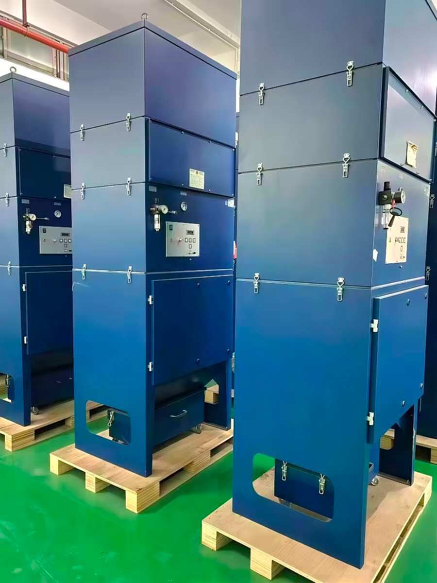 德国福斯FUCHS INRVA05L 其他特种设备