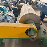 无锡市东鑫顺离心机械有限公司LW450-5卧式螺旋沉降离心机化工设备-离心机