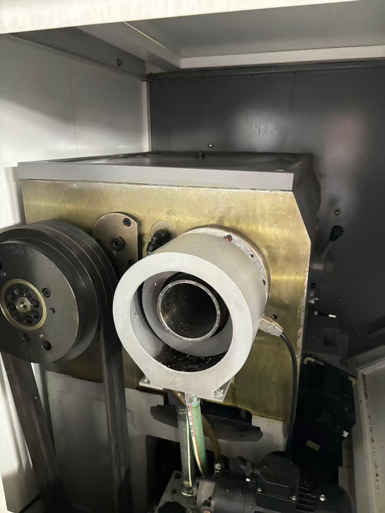 沈阳5085数控车床