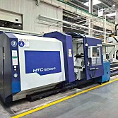 沈阳HTC125600机床设备-数控机床-数控车床