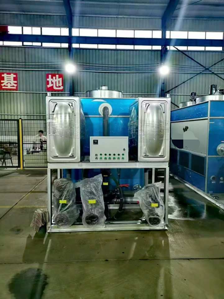其他5～1000T冷却塔