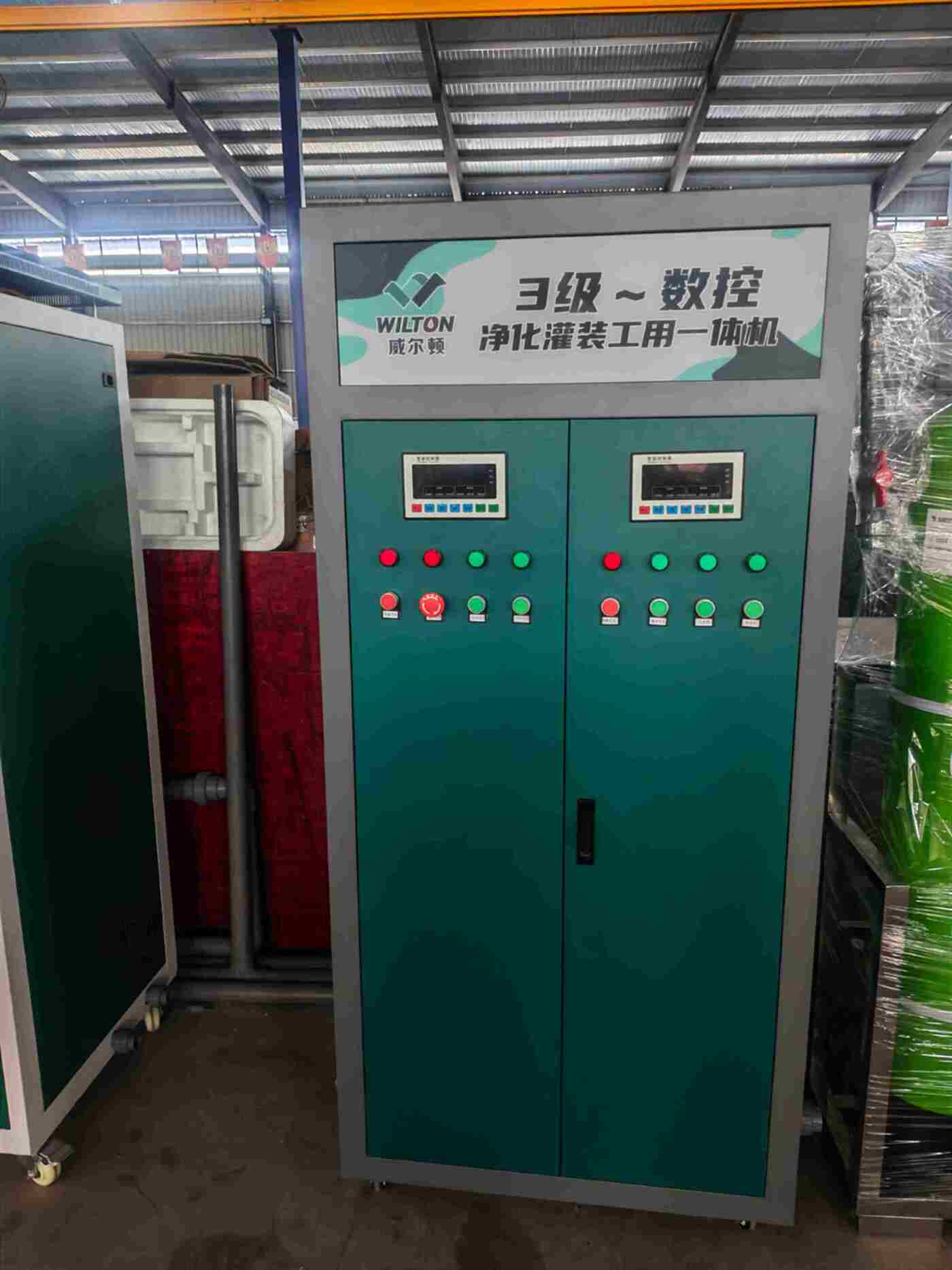 其他1-20吨自动化设备