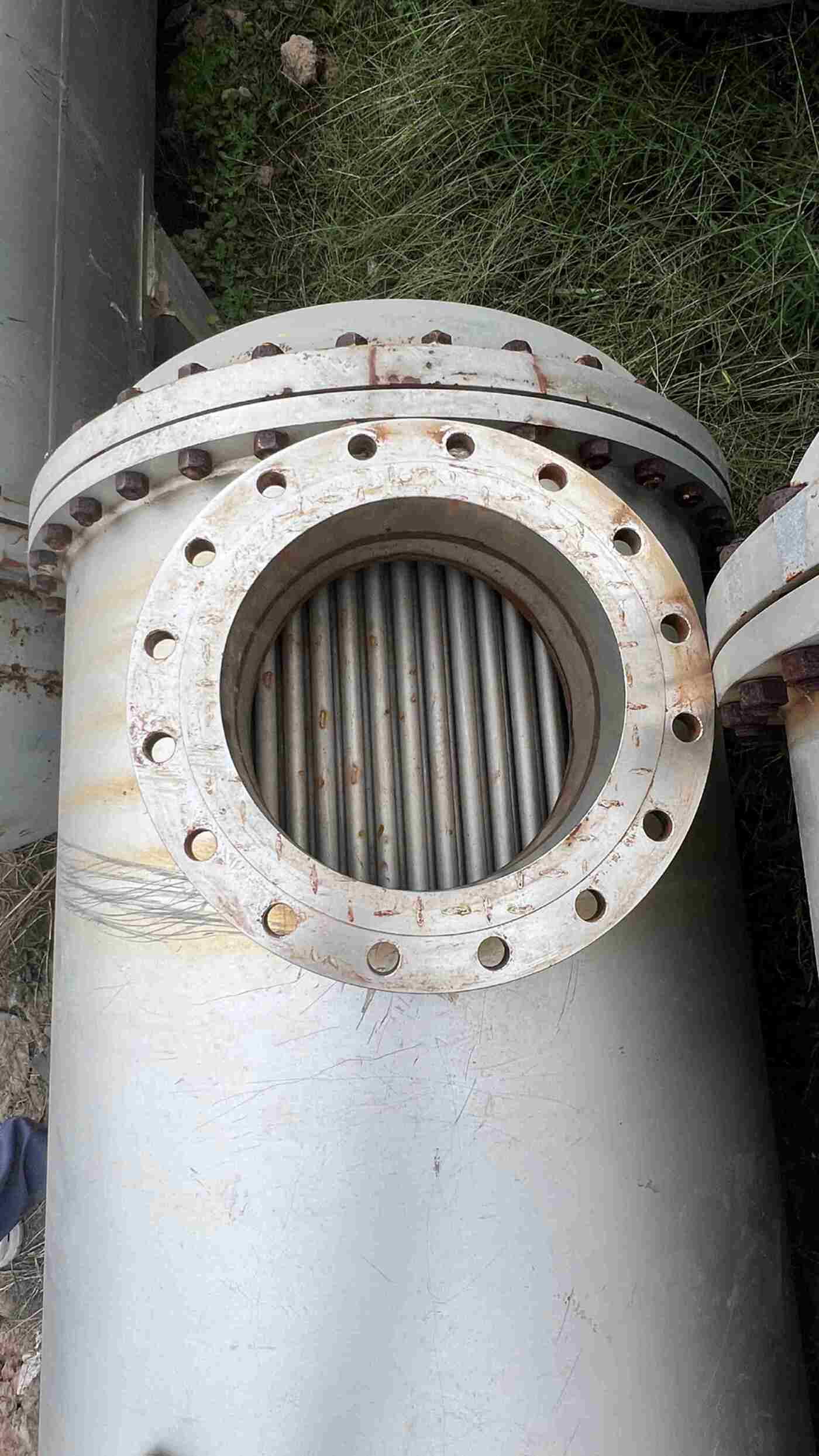 华达12-E-403冷凝器
