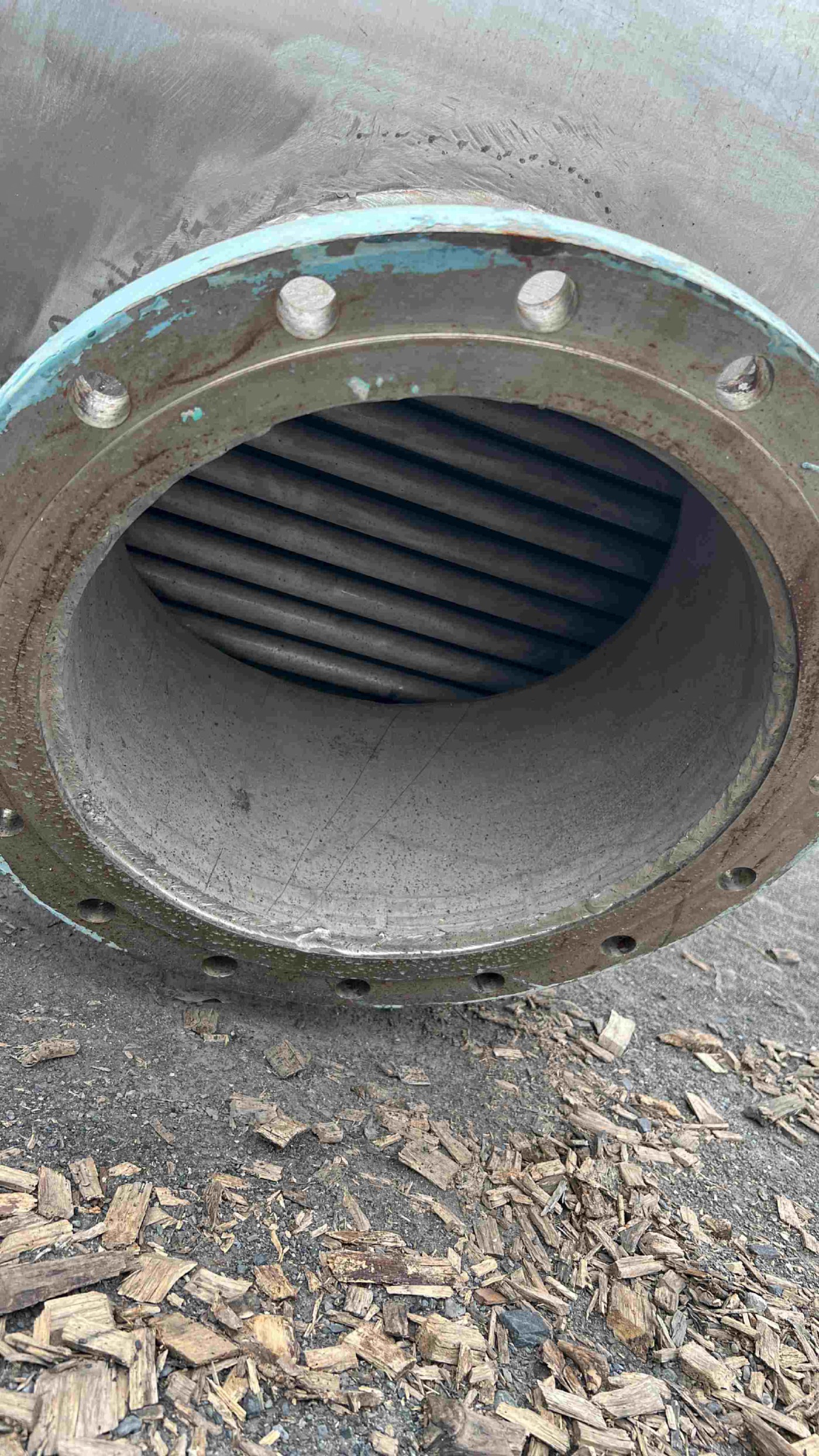 华达12-E-403冷凝器