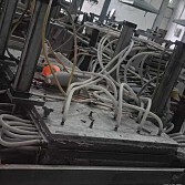 塑料机械-挤出机