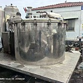 信德1600型吊带离心机化工设备-离心机