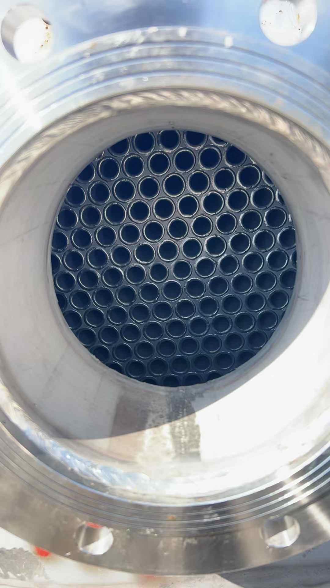 304 316 钛材 碳钢 石墨304 316 钛材 碳钢 石墨冷凝器