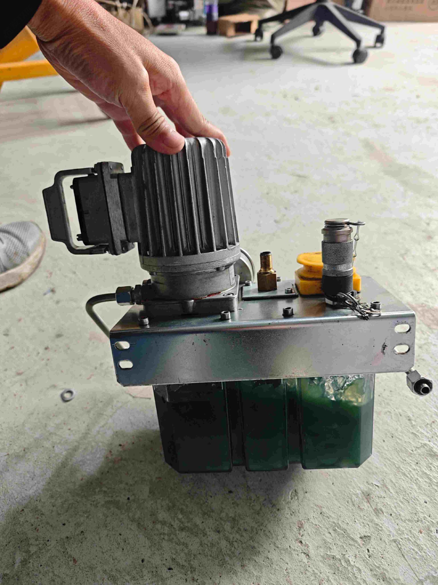 SKF斯凯孚MFE2-KW3FW001+MWZ其他设备配件