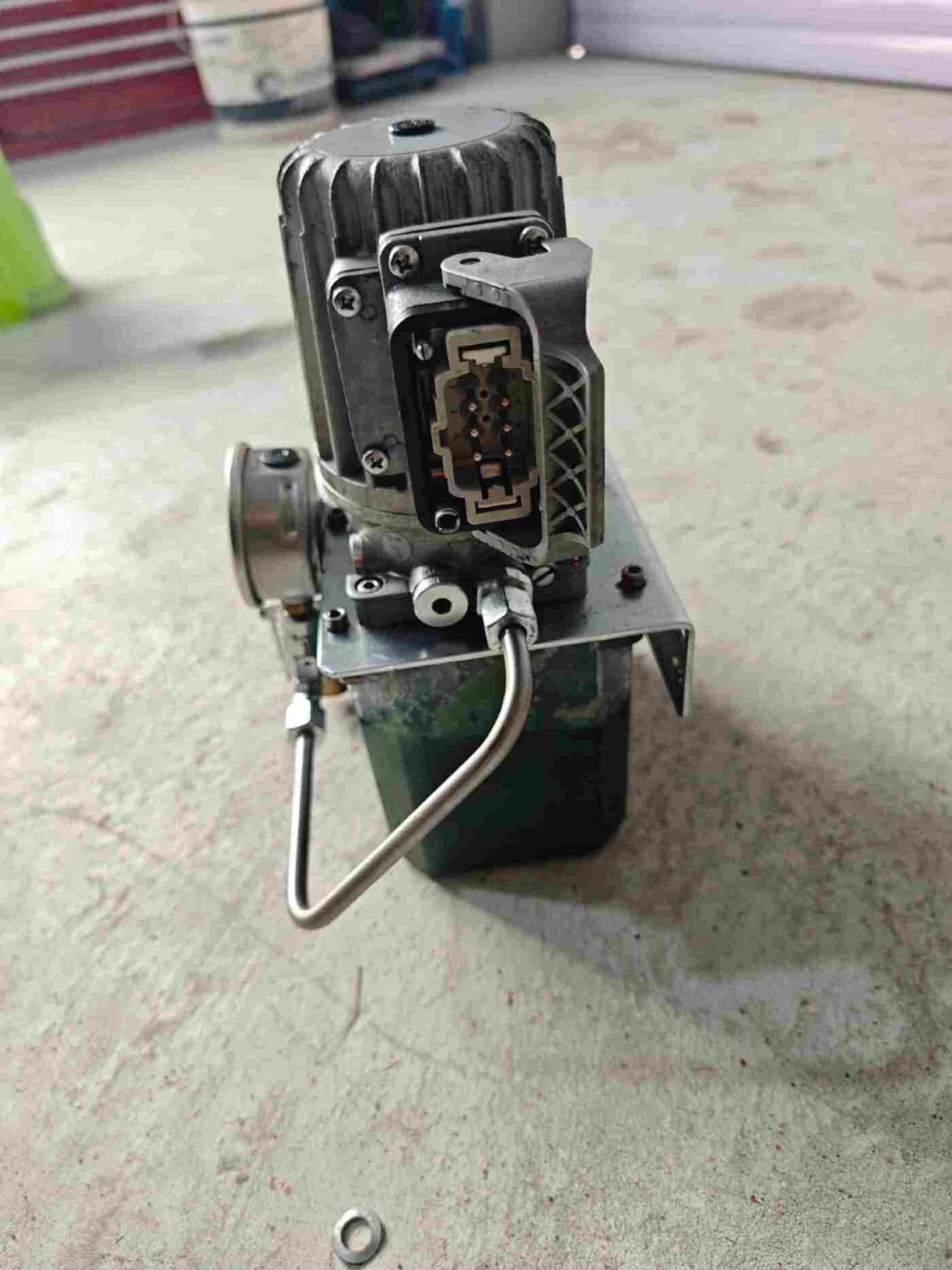 SKF斯凯孚MFE2-KW3FW001+MWZ其他设备配件
