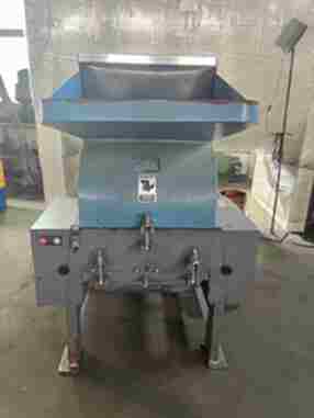 For sale second-hand 600 crusher
