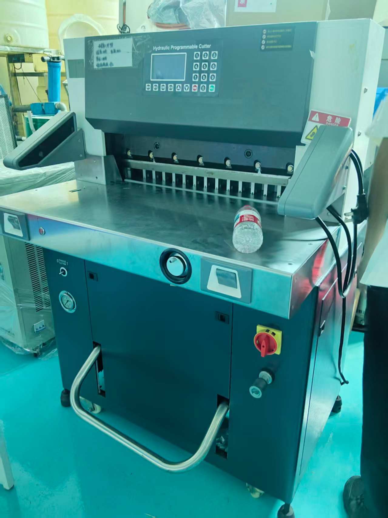 港艺5070其他印刷设备