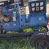 潍坊发电机30kw ZH4100D电力设备-发电机