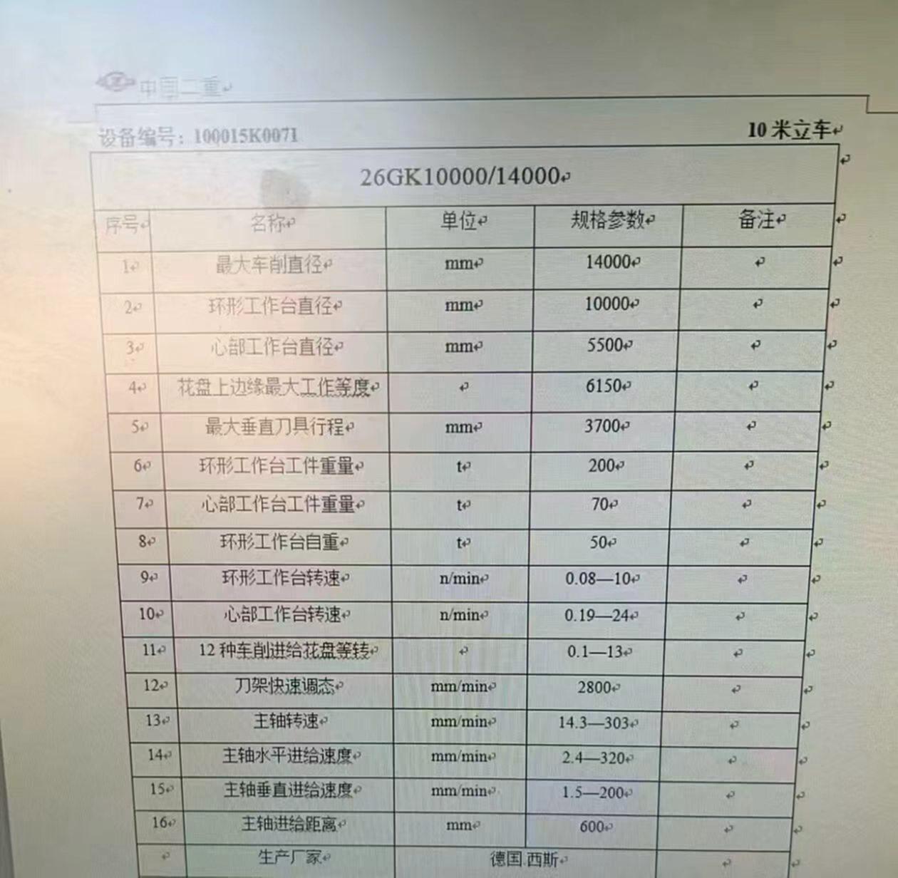 罗马尼亚14立车