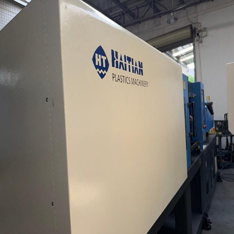 海天MA1200/370注塑机