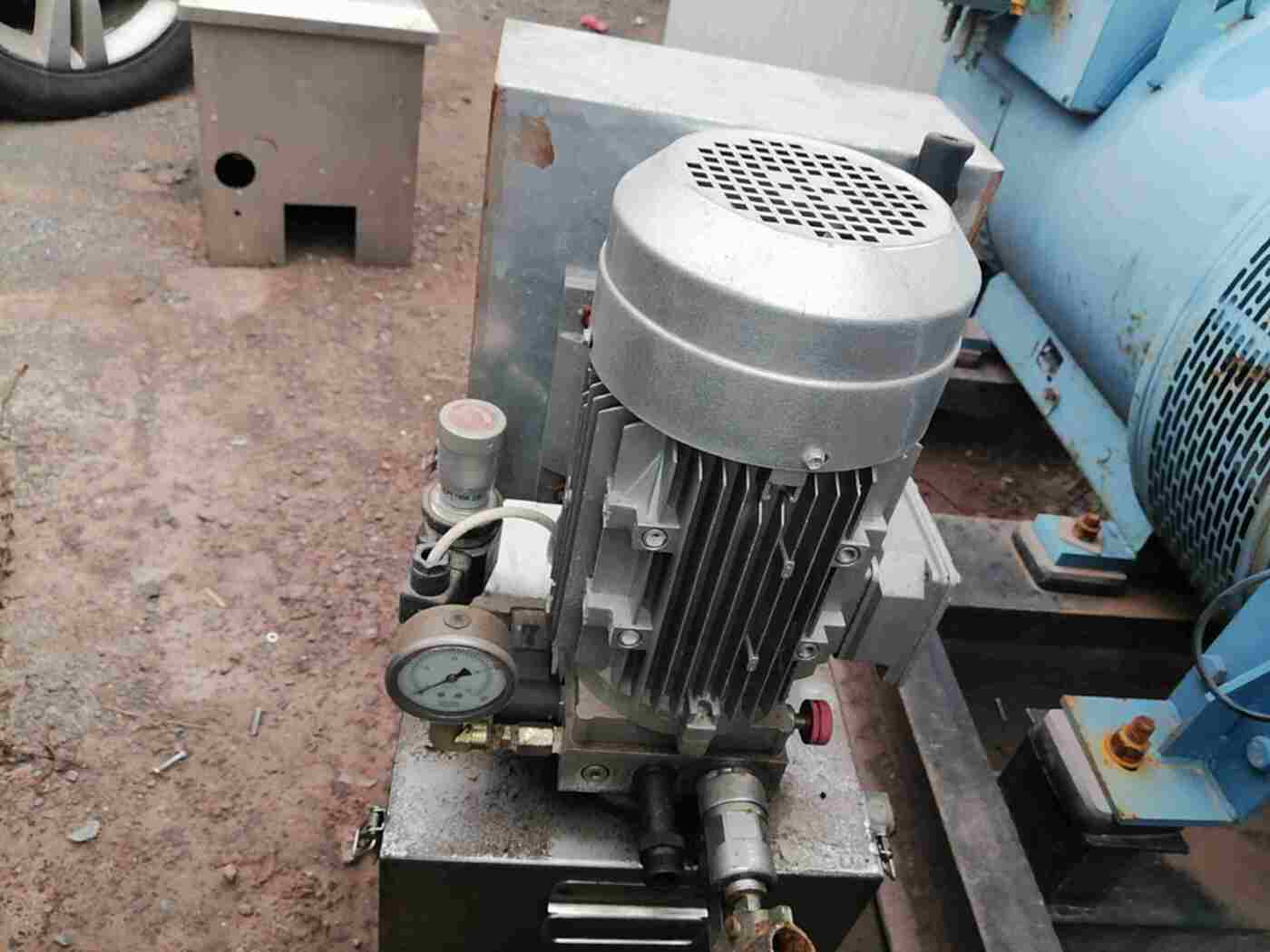 液压站虹羽液压站其他仪器仪表