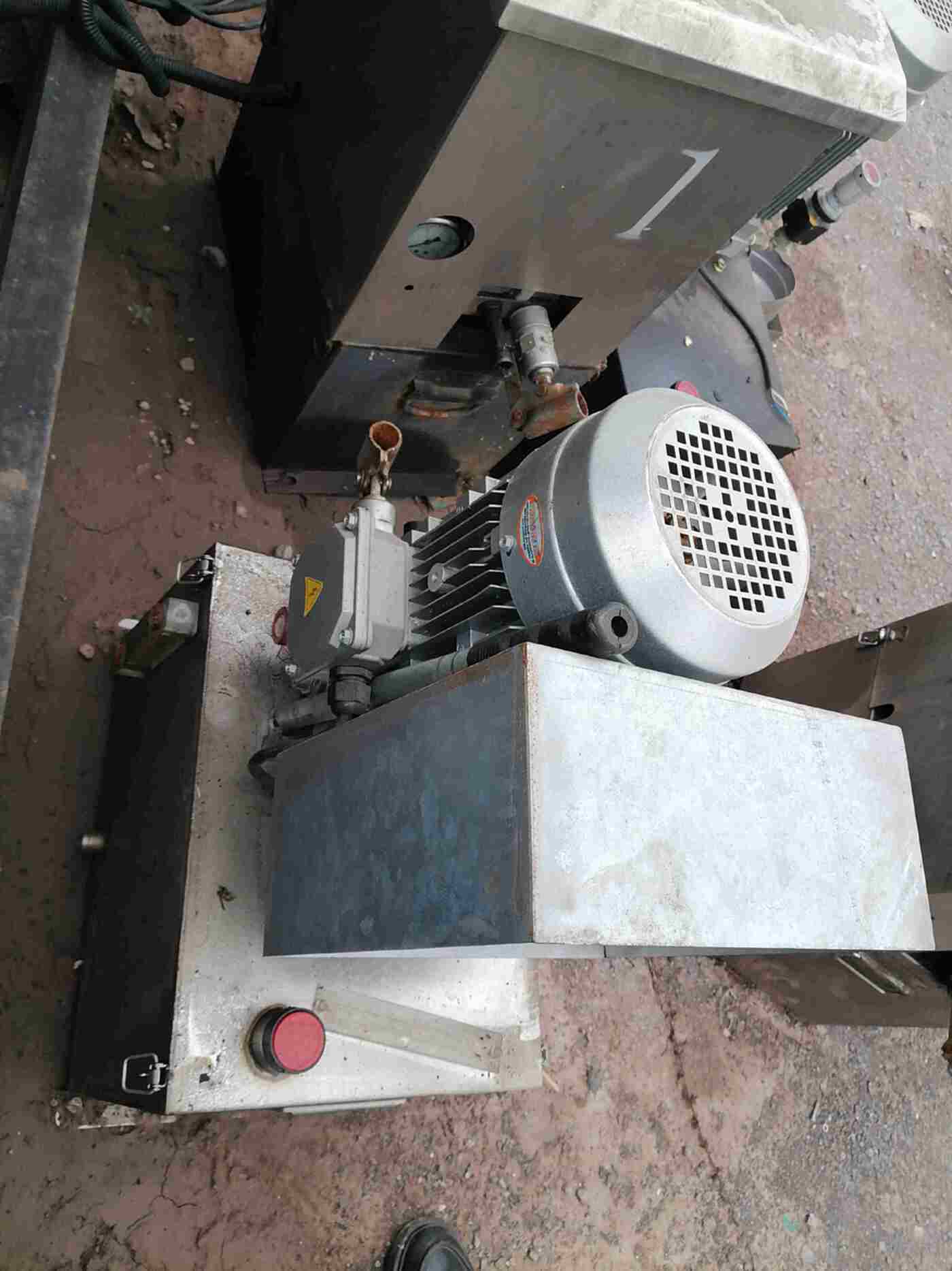 液压站虹羽液压站其他仪器仪表