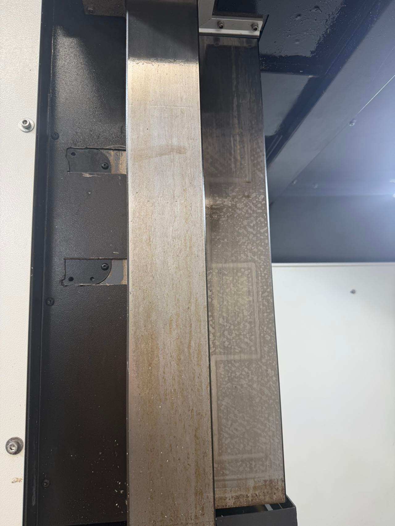 麦世1.1*2.2龙门加工中心