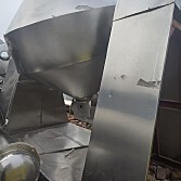 信德2000升双锥干燥机化工设备-干燥机