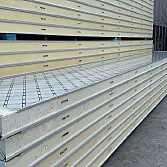 康玛各型号定制制冷设备-冷库