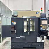 牧野v33iPro5机床设备-加工中心-立式加工中心