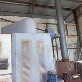 双峰2吨化工设备-蒸发器