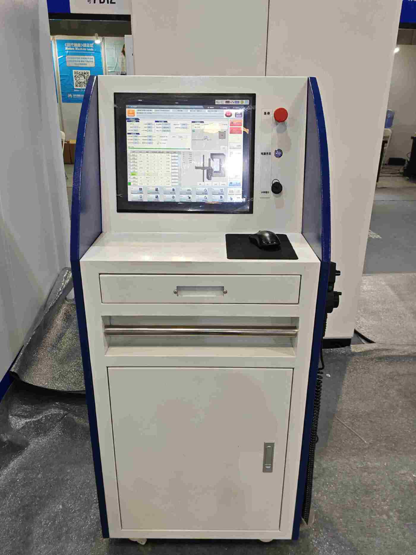 上海机床PSE1515K折弯机