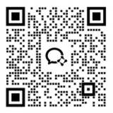 客服微信二维码