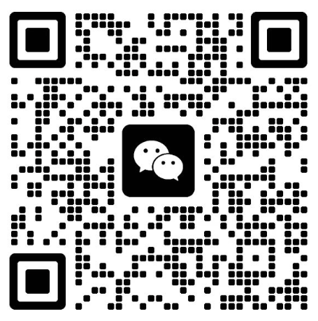 爱玖库客服微信二维码