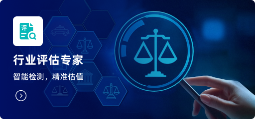 行业评估专家