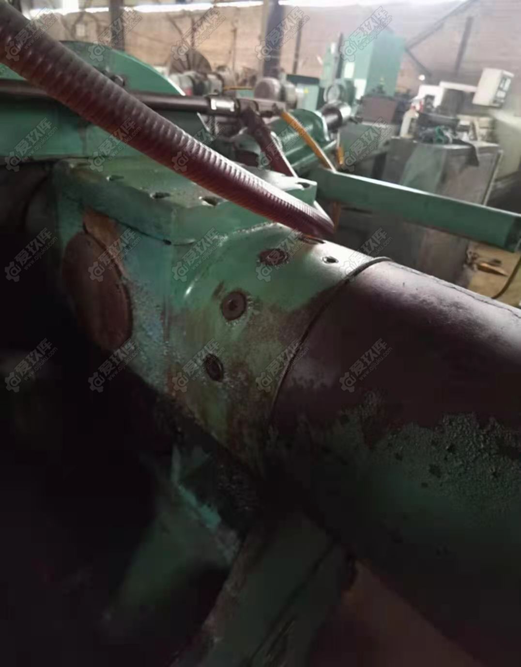 二手磨床