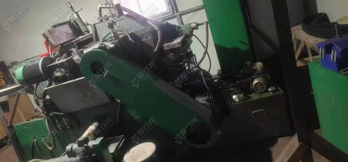 二手磨床