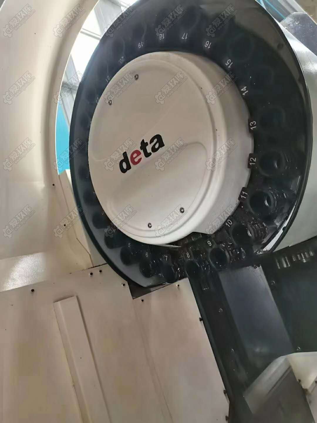 二手加工中心