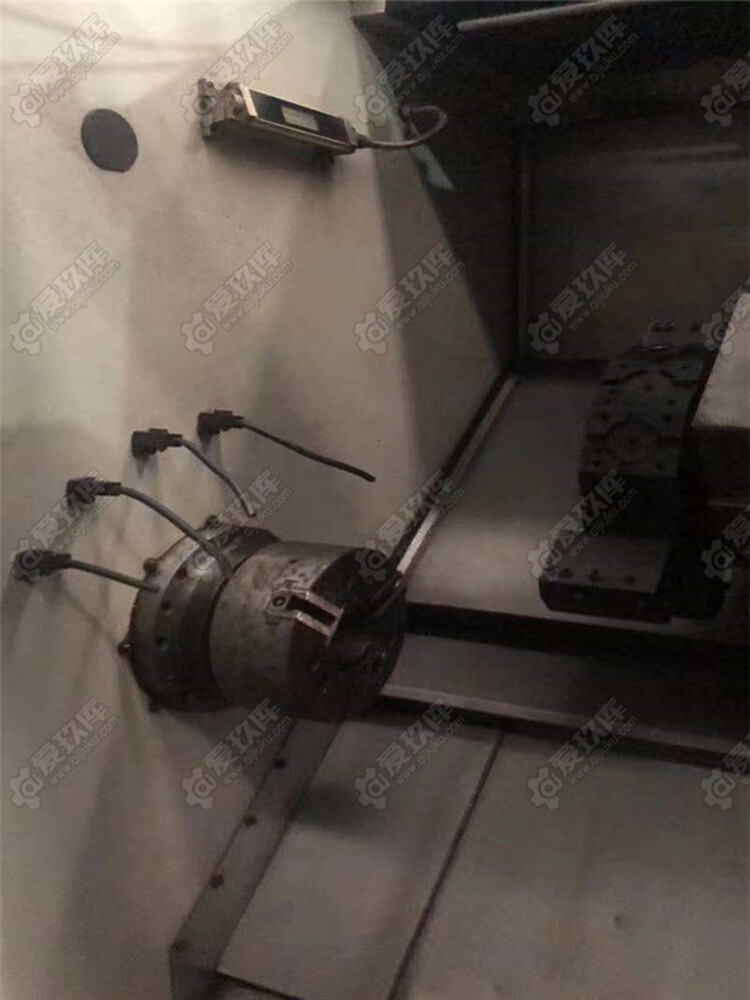 二手?jǐn)?shù)控機(jī)床