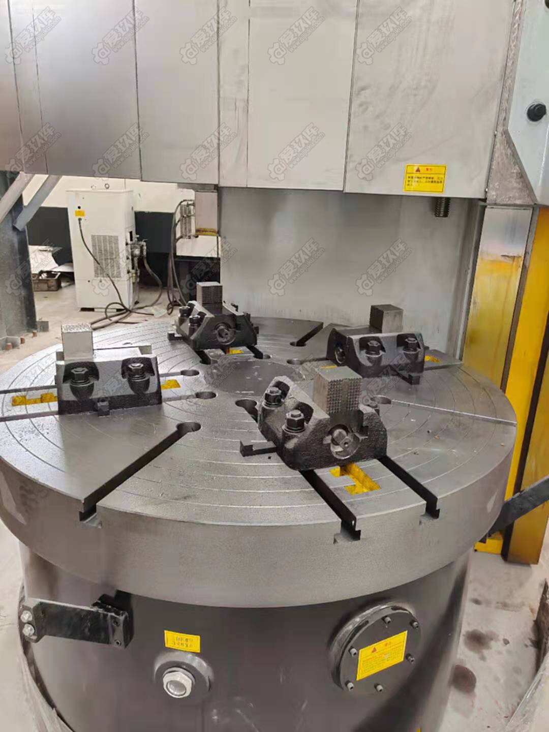 二手?jǐn)?shù)控機(jī)床