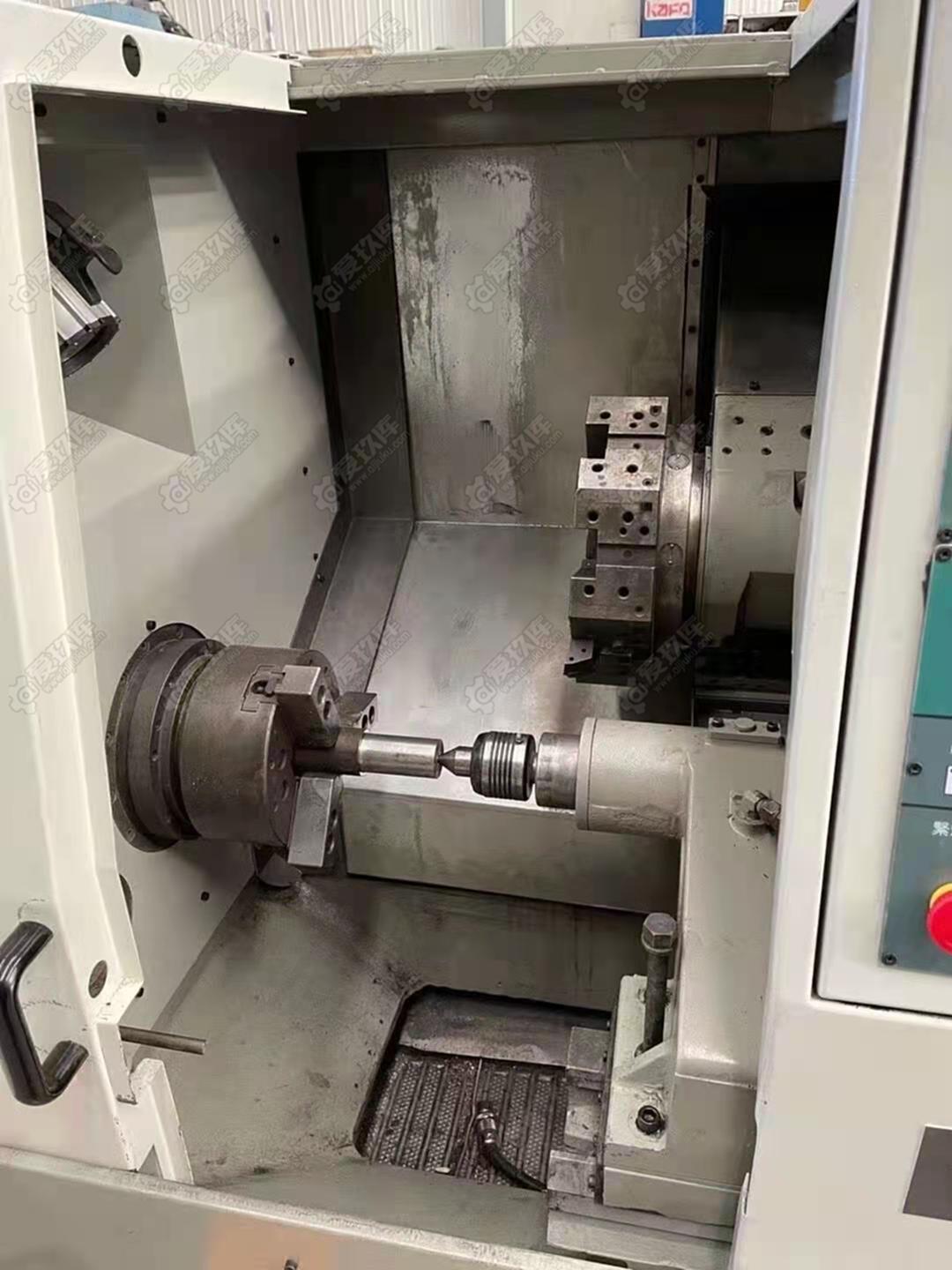 二手?jǐn)?shù)控機(jī)床