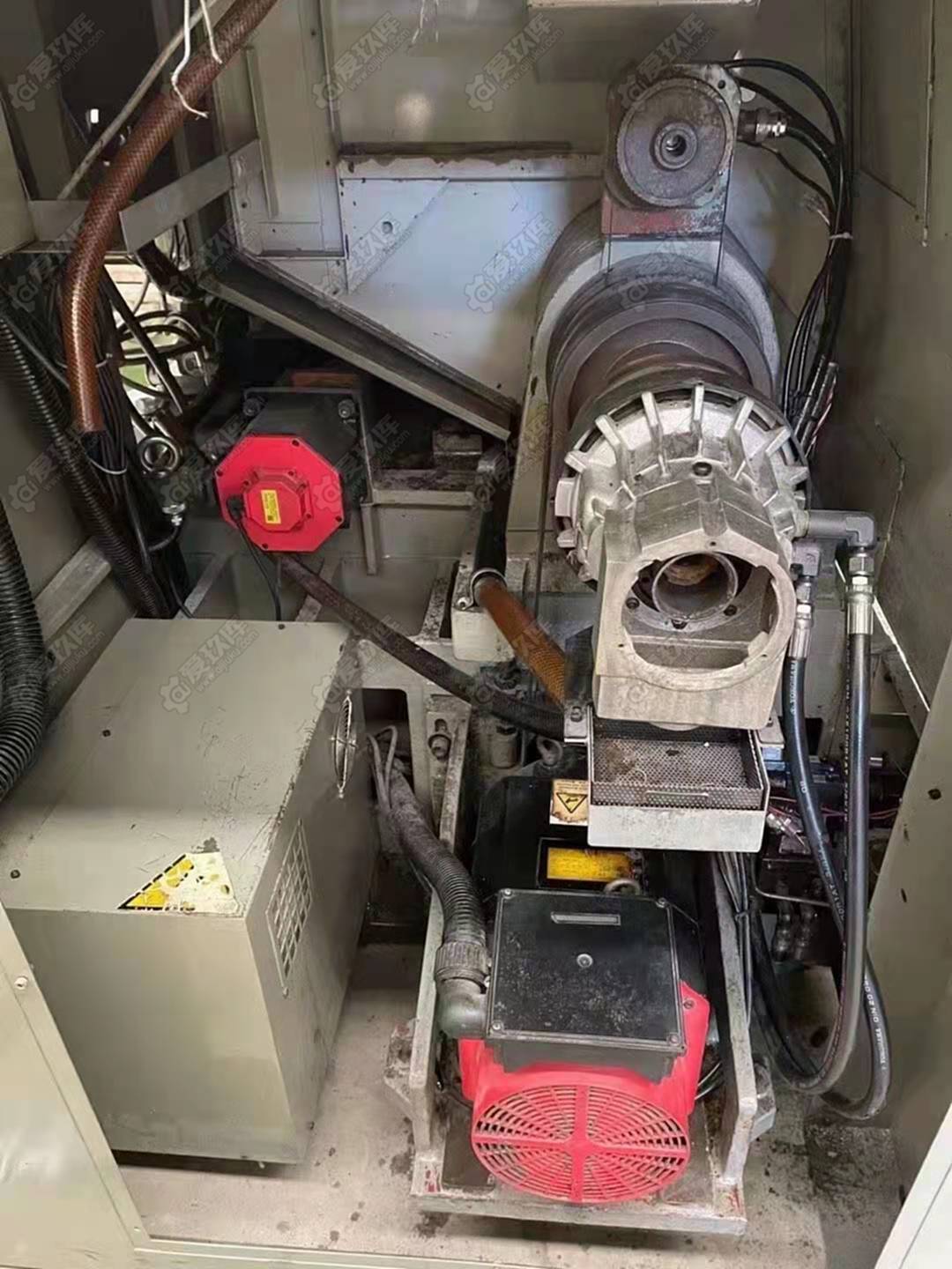 二手?jǐn)?shù)控機(jī)床