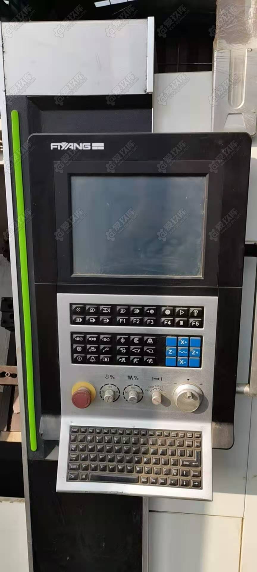 二手?jǐn)?shù)控機(jī)床