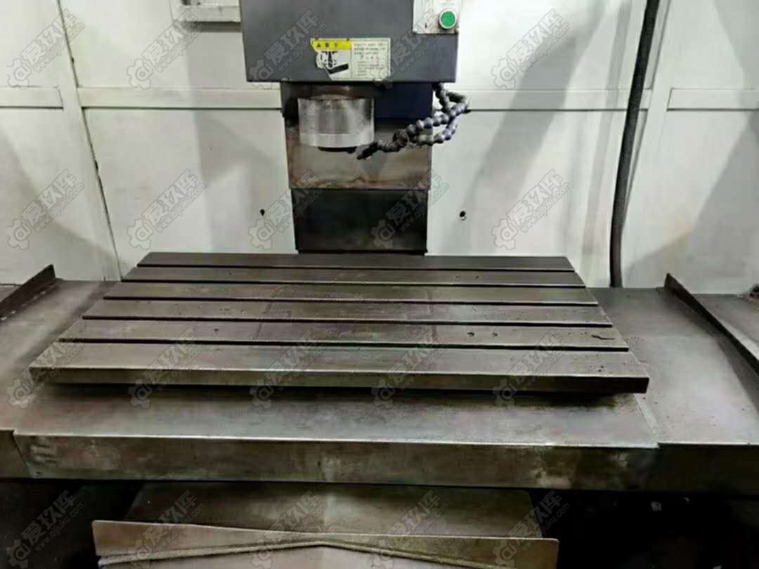 二手數(shù)控機床