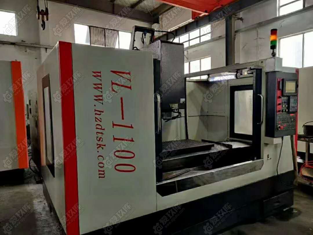 二手數(shù)控機床