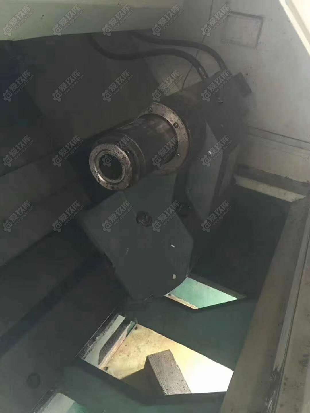 二手車床