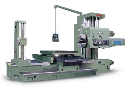 二手臥式鏜床型號、品牌以及技術(shù)參數(shù)