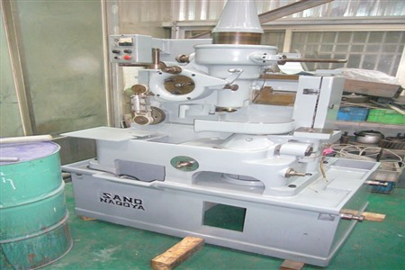 二手插齒機基本型號以及掛輪計算公式