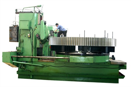 二手滚齿机加工变位齿轮的一般方法