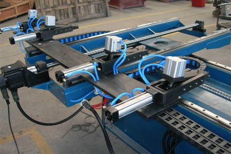 二手自動送料機(jī)常見故障以及解決方法