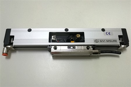 二手光柵尺工作原理以及維護(hù)方法簡要介紹