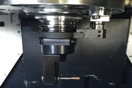 【二手设备】侧铣头选购方法以及使用注意事项